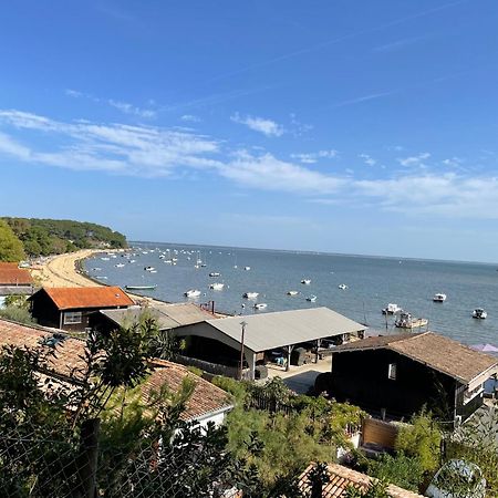 Chambre D'Hotes - Village Petit Piquey Lège-Cap-Ferret Esterno foto