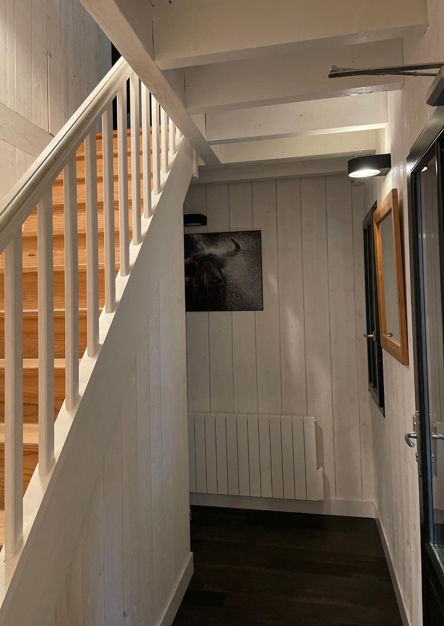 Chambre D'Hotes - Village Petit Piquey Lège-Cap-Ferret Esterno foto
