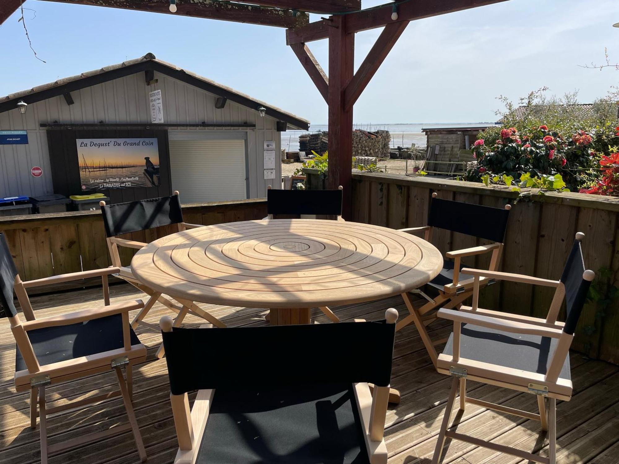 Chambre D'Hotes - Village Petit Piquey Lège-Cap-Ferret Esterno foto